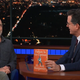 Jon Benjamin, Stephen Colbert